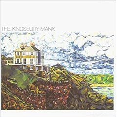 The Kingsbury Manx
