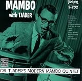 Mambo with Tjader. Cal Tjader Tracks: Mamblues, Midnight Sun, Sonny Boy, Cherry, I'll Remember April, This Can't Be Love, Tenderly, Dearly Beloved, Chloe, Lucero, Bye Bye Blues, Autumn Leaves