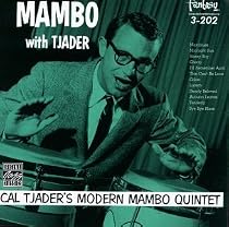 Mambo with Tjader