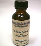 Glycolic Acid 50% with Hydroquinone