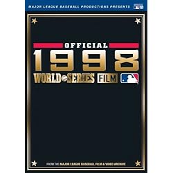 Official 1998 World Series Film