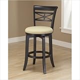 Kingstown Swivel Bar Stool