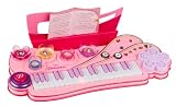 Disney Princess Electronic Light Up Keyboard NEW IN BOX