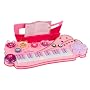 Disney Princess Music Magic - Bloomin' Tunes Keyboard