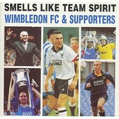 Wimbledon FC: Smells Like Team Spirit