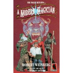 Modern Magician