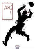 Revue Delcourt  / Arq, tome 3 : mémoires, tome 2