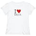 T-Shirt Woman White 