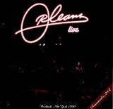 Orleans Live: Woodstock, New York