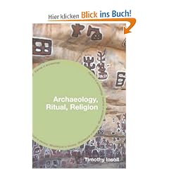 Archaeology, Ritual, Religion (Themes in Archaeology)