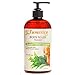 Tumerica Body Wash, Unscented, 15 Ounce