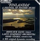 Finlandia: A Festival of Finnish Music