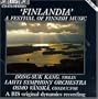 Finlandia: A Festival of Finnish Music