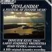 Classical Music : Finlandia: A Festival of Finnish Music