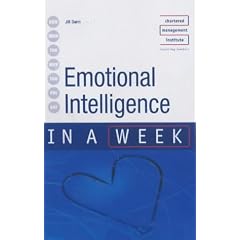 Emotional Intelligence in a Week