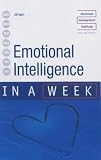 Emotional Intelligence in a Week