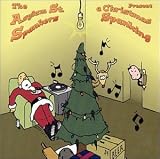 Christmas Spanking