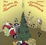 Christmas Spanking