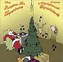 Christmas Spanking