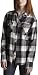 Fox Junior's Foxalo Check Shirt