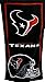 Houston Texans Fiber Reactive Pool/Beach/Bath Towel (Team Color)