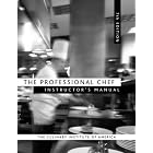 The Professional Chef by 