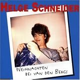 Weihnachten Bei Van Den Bergs - Helge Schneider