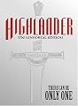 Highlander (The Immortal Edition)