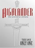 Highlander (The Immortal Edition)