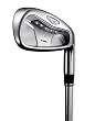 TaylorMade RAC OS Irons 3-PW