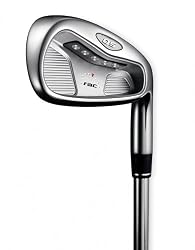 TaylorMade RAC OS Irons 3-PW