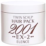 マーナー　エレンス2001　スキャルプヘアパック　EX-2　240g