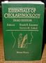 Essentials of Otolaryngology