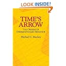 Time's Arrow: The Origins of Thermodynamic Behavior (Dover Books on Physics)