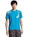 (アシックス)asics サイバークールTシャツ XA602E