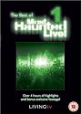 The Best Of Most Haunted Live! - Vol. 1 [DVD]