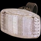 キャットアイ LEDフロントライト TL-LD550-F