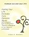 Healing Your Life: Recovery from Domestic Abuse plus companion book There's a Rainbow in my Glass of Lemonade