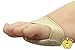 Hyjinx Premium Ball of Foot Metatarsal Cushions - Forefoot, Arthritis, Tendonitis, Diabetic Foot Pain (Large)