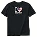 T-Shirt Black 