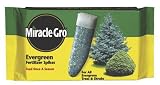Miracle Gro Fertilizer Spikes (100265)