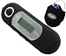 512MB Techsplosion MP3 Player & Tunebelt Gym Armband (Onyx Black)