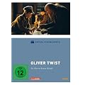 Oliver Twist - Grosse  Kinomomente