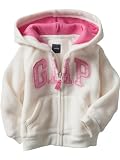 Gap Pro fleece arch logo hoodie