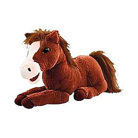 AniMagic Hazel My Baby Pony