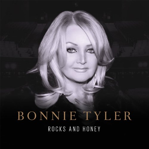 Bonnie Tyler - Rocks & Honey - Zortam Music