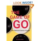 Click here to buy The Game of Go: The National Game of Japan by  Arthur Smith.