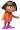 Splash Around Dora and Twins