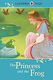 The princess and the frog