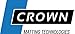 Crown 265 - Oxford? Elite 72in Custom Black/Gray (OER0072GYC)